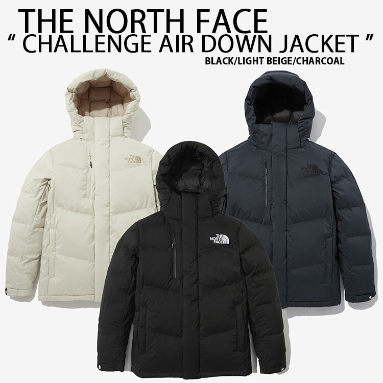 楽天市場】THE NORTH FACE ノースフェイス ダウンジャケット CHALLENGE