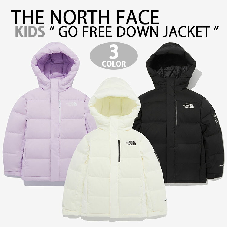 楽天市場】THE NORTH FACE ノースフェイス キッズ ダウンジャケット
