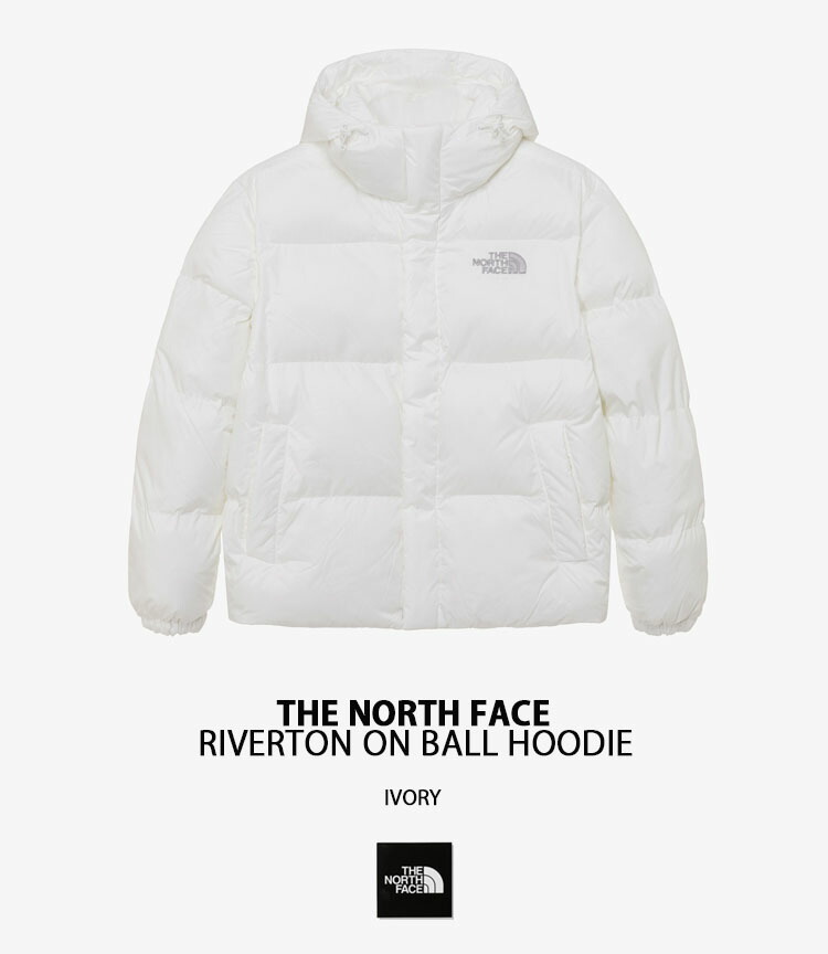楽天市場】THE NORTH FACE ノースフェイス ダウンジャケット RIVERTON