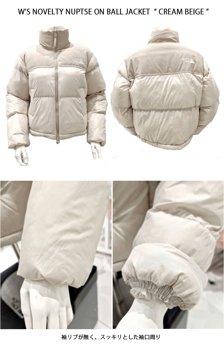 楽天市場】THE NORTH FACE ノースフェイス レディース ダウン スタイル