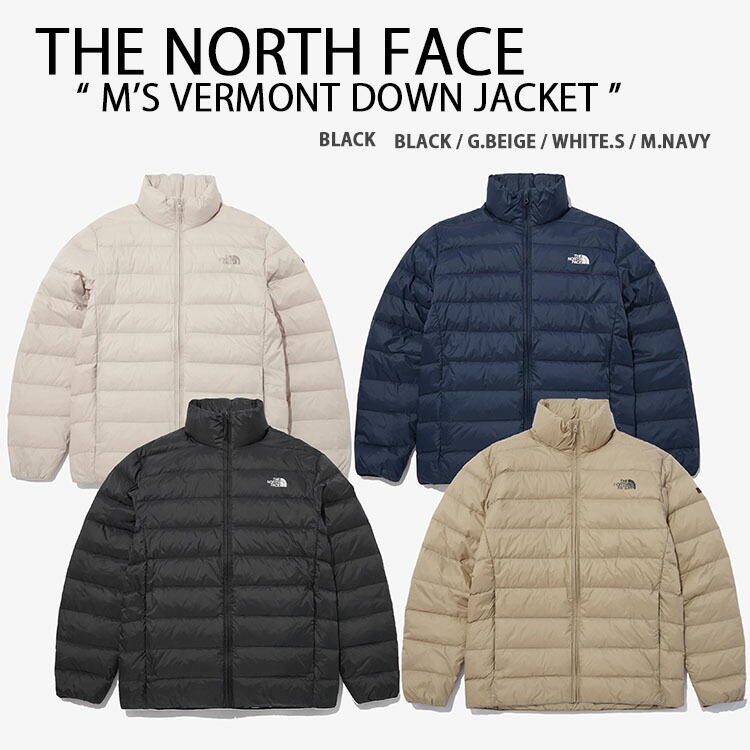 楽天市場】THE NORTH FACE ノースフェイス ダウンジャケット M'S