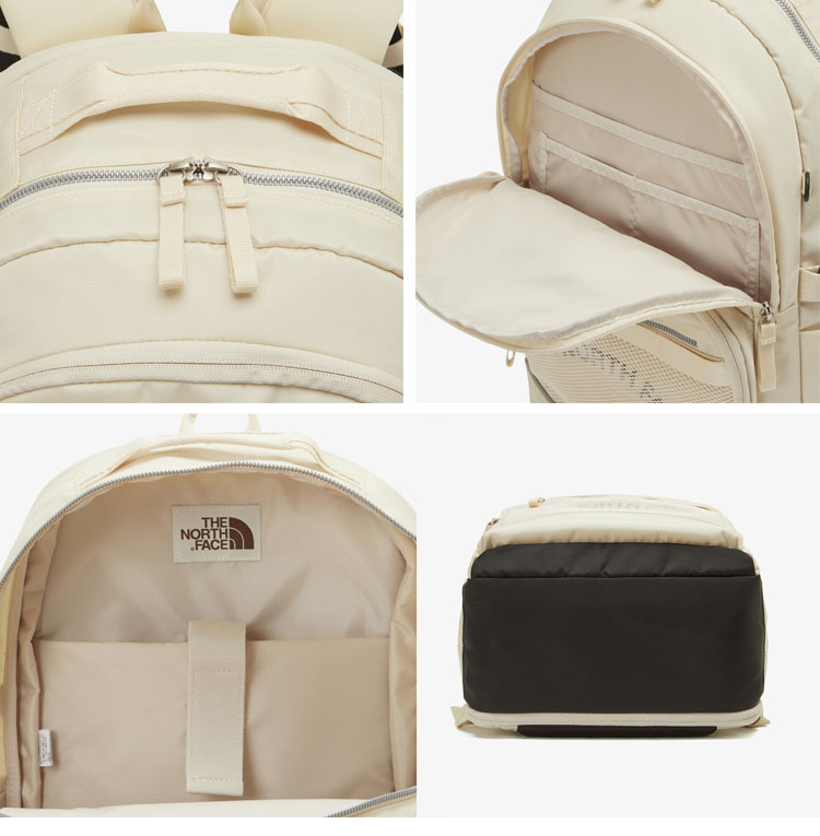 楽天市場】THE NORTH FACE ノースフェイス リュック WANNABE EXT PACK