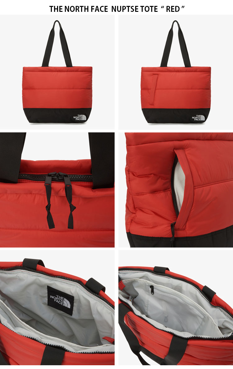 楽天市場】THE NORTH FACE ノースフェイス ショルダーバッグ NUPTSE