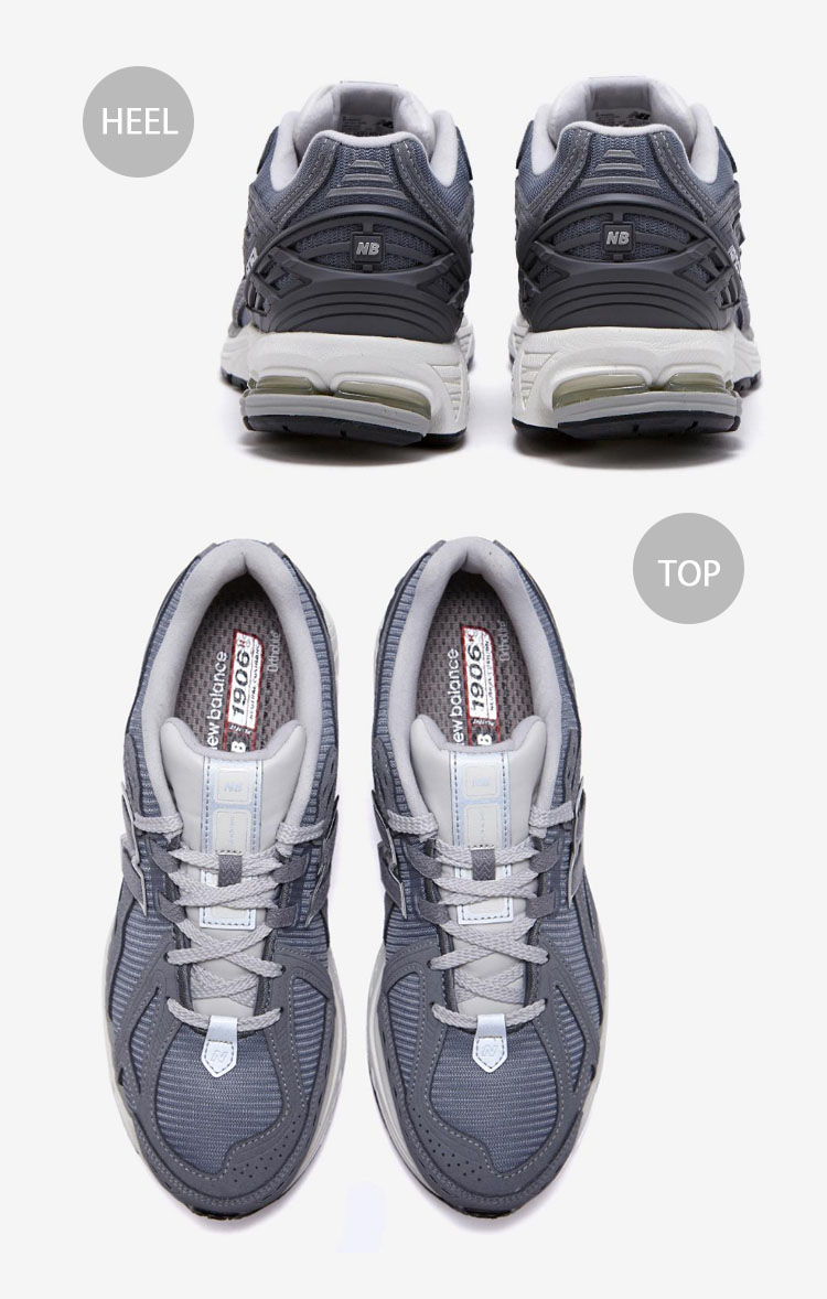 楽天市場】New Balance ニューバランス スニーカー M1906RV NEWBALANCE