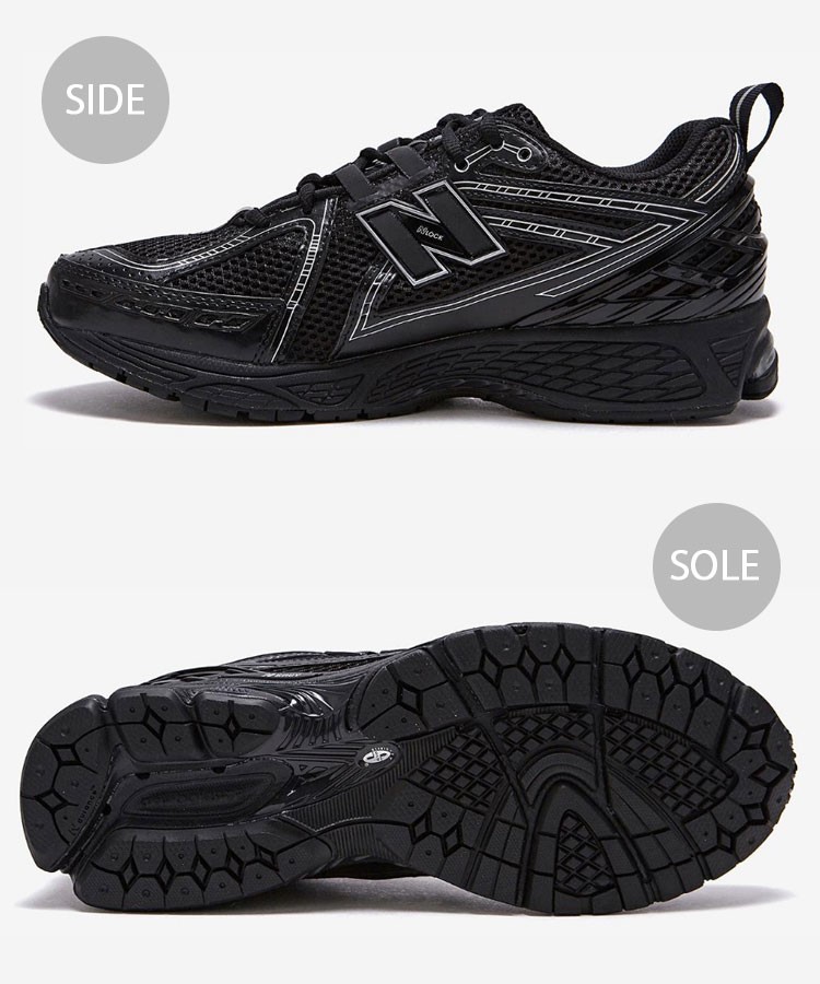 楽天市場】New Balance ニューバランス スニーカー M1906 M1906RCH