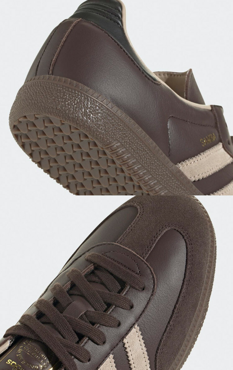 楽天市場】adidas originals アディダス スニーカー SAMBA OG JI0217