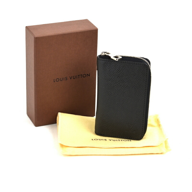 楽天市場】ルイヴィトン 財布 メンズ ミニ財布 小銭入れ ジッピー