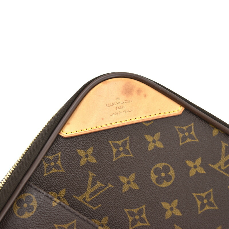 楽天市場】ルイヴィトン キャリーケース モノグラム ペガス45 M23293