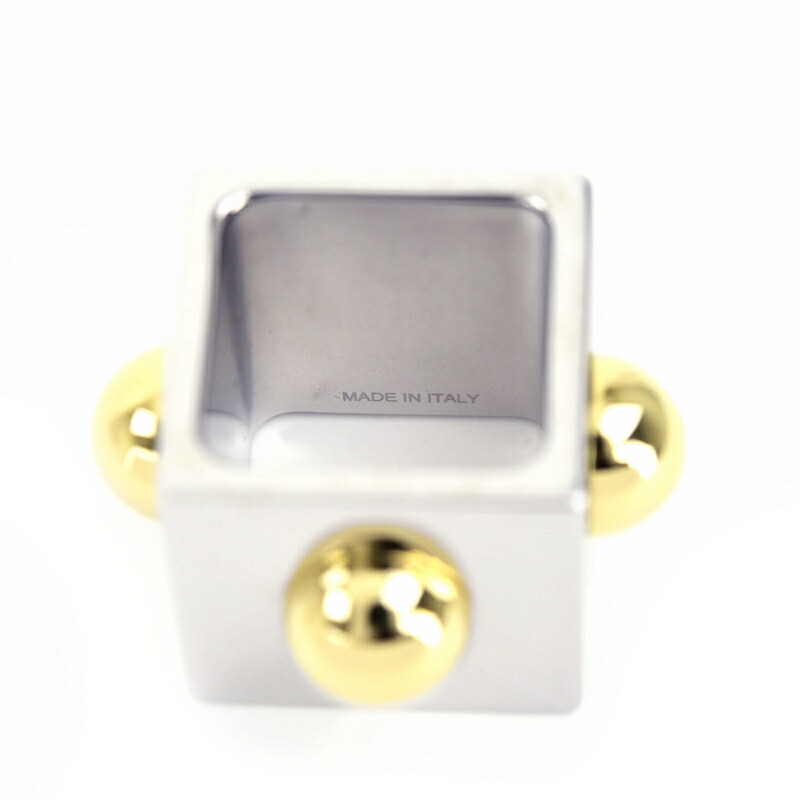 楽天市場】エルメス スカーフリング コリエ・ド・シアン・キューブ