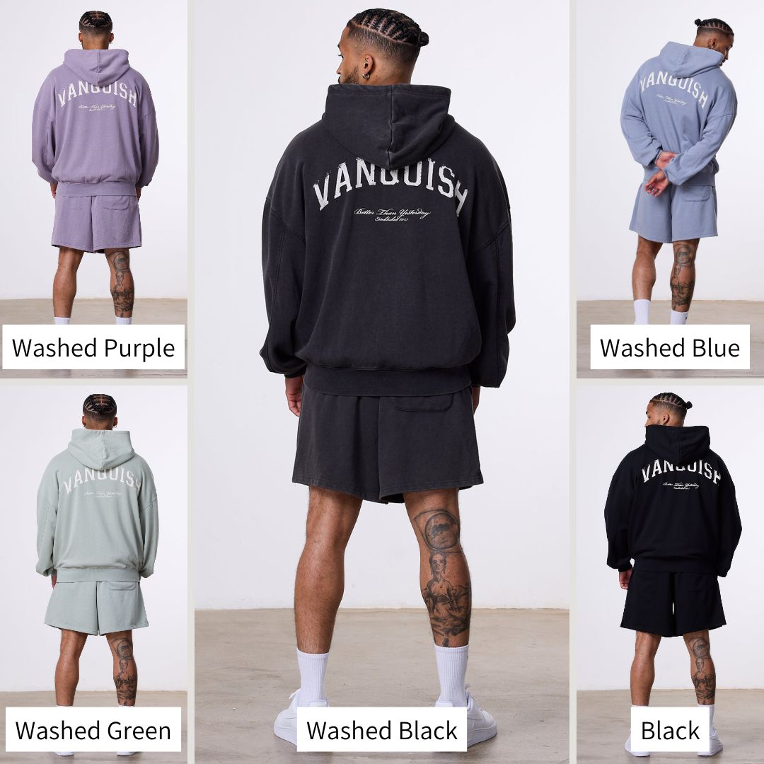 楽天市場】ヴァンキッシュフィットネスVANQUISH BETTER THAN YESTERDAY