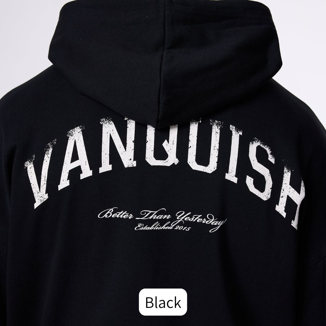 楽天市場】ヴァンキッシュフィットネスVANQUISH BETTER THAN YESTERDAY