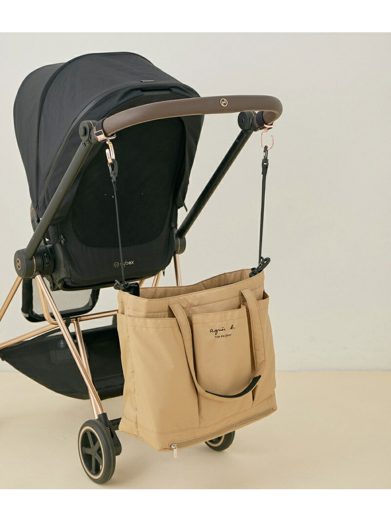 楽天市場】【agnes b. pour ADAM ET ROPE'】【WEB限定】別注MOTHER'S