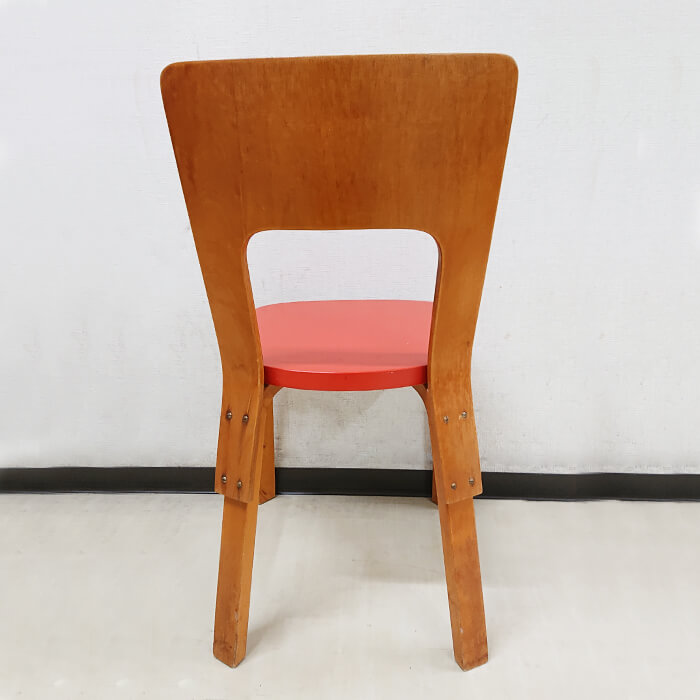 楽天市場】【北欧 アンティーク】アルテック チェア 66 vintage