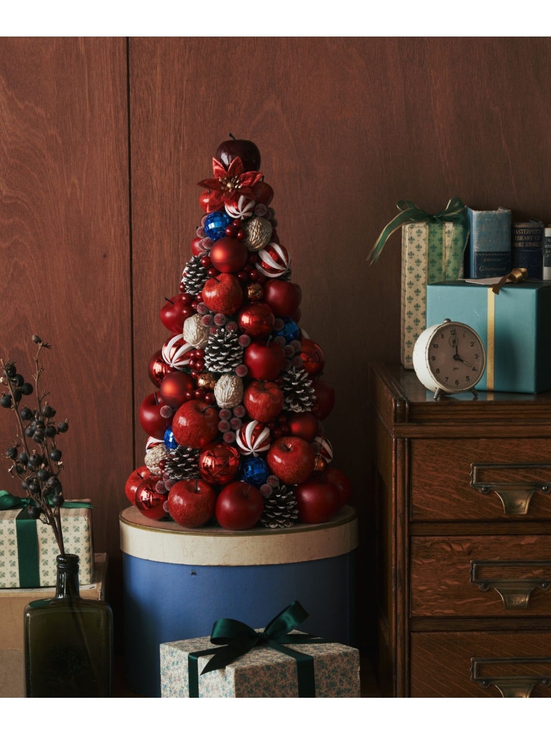 楽天市場】【SALE／20%OFF】クリスマスツリーL/USB仕様/LEDライト付き