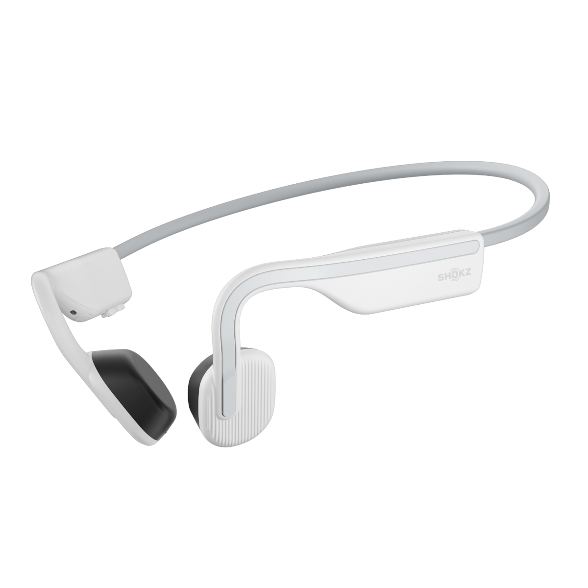 楽天市場】【公式】Shokz OpenMove ショックス 骨伝導イヤホン