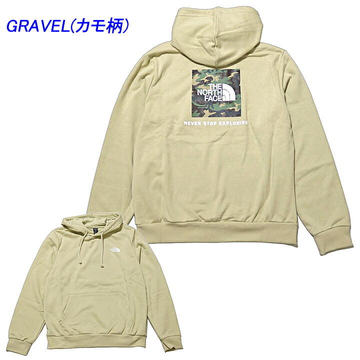 楽天市場】ノースフェイス パーカー（カラーベージュ）（トップス