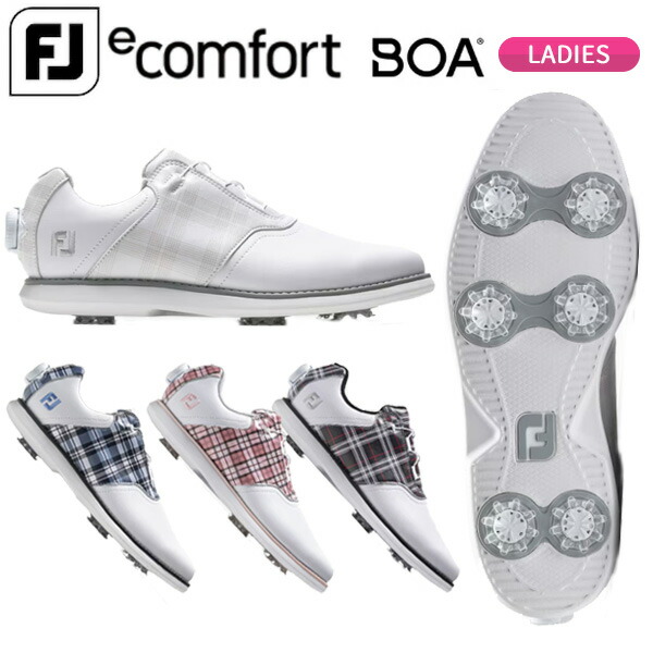 楽天市場】(営業日即日発送)フットジョイ イーコンフォート(ecomfort