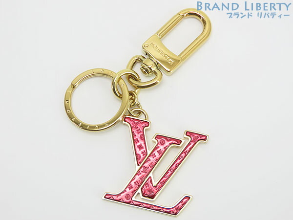 楽天市場】【美品】ルイヴィトン LOUIS VUITTON ポルト クレ LV