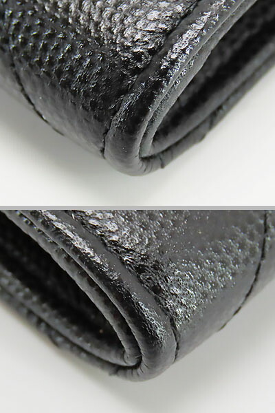 楽天市場】【未使用】シャネル CHANEL マトラッセ ココマーク キャビア