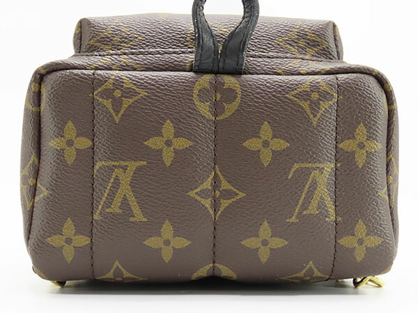 楽天市場】【未使用】ルイヴィトン LOUIS VUITTON モノグラム パーム