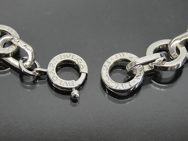 楽天市場】【新品仕上げ】ブルガリ BVLGARI ブルガリブルガリ サークル