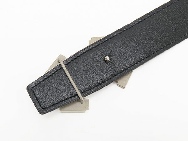 楽天市場】【激レア新品同様】エルメス HERMES ストリート H ベルト