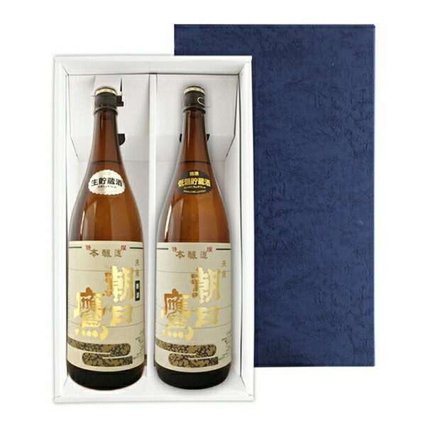 朝日鷹 生貯蔵酒 一升瓶 1月詰め 朝日鷹 生貯蔵酒 2026 1月詰 6本