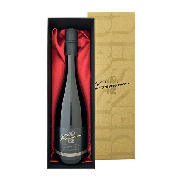 楽天市場】【限定出荷2025年10月】田酒 純米大吟醸 PREMIUM 720ml