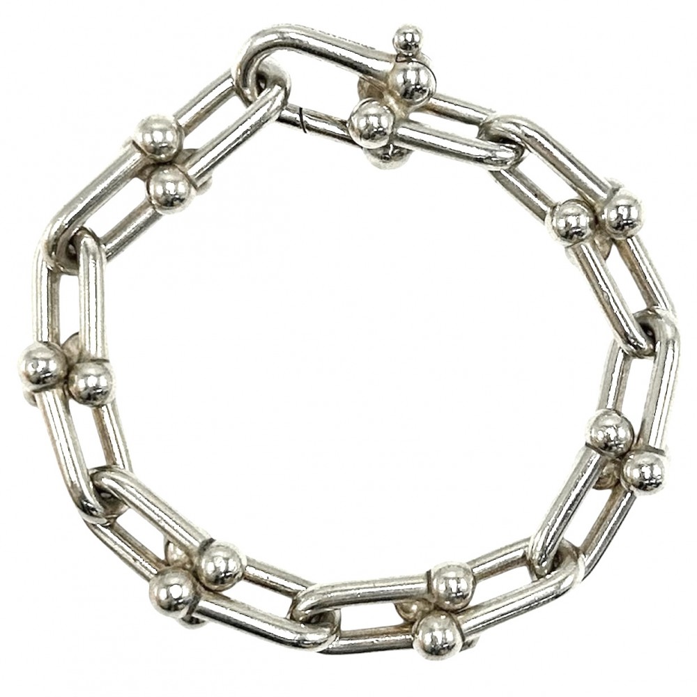 楽天市場】【ギフト品質】ティファニー Tiffany&co ブレスレット