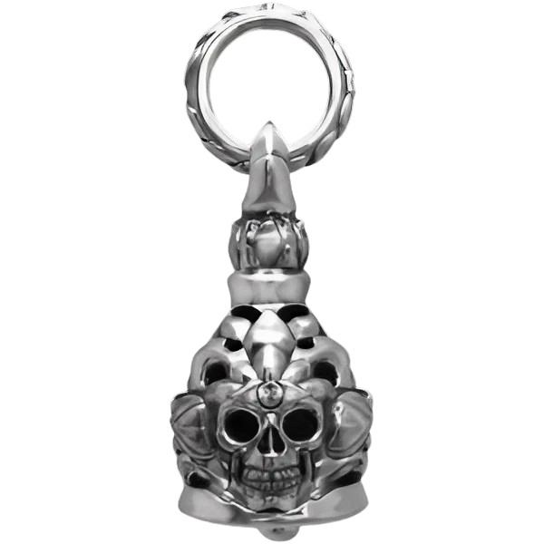 楽天市場】ロンワンズ(LONE ONES)*ラージサマディベル シルバー