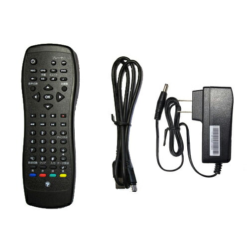 楽天市場】PLEX USB接続 地上デジタル・テレビチューナー PX-W3U4 : B