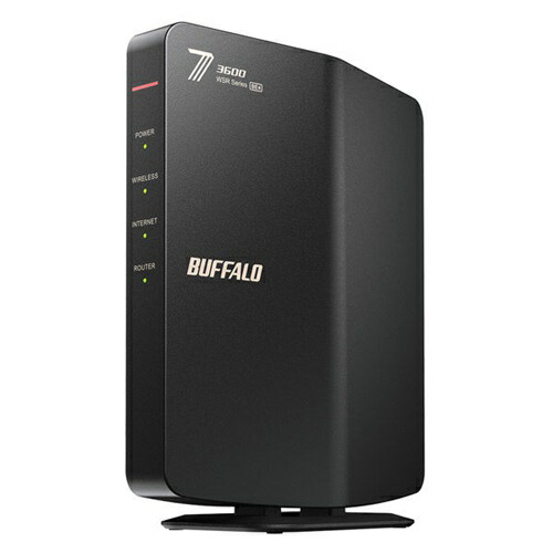 楽天市場】☆バッファロー Wi-Fi 7対応トライバンドルーター フラッグ