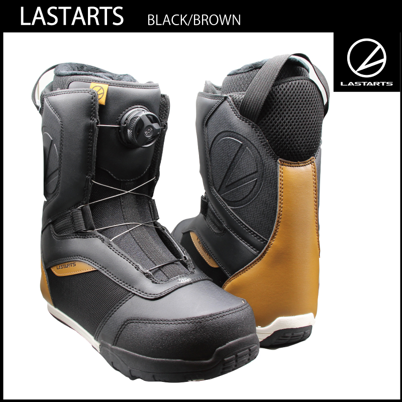 楽天市場】スノーボードブーツ BOAsystemダイヤル式ブーツ LASTARTS