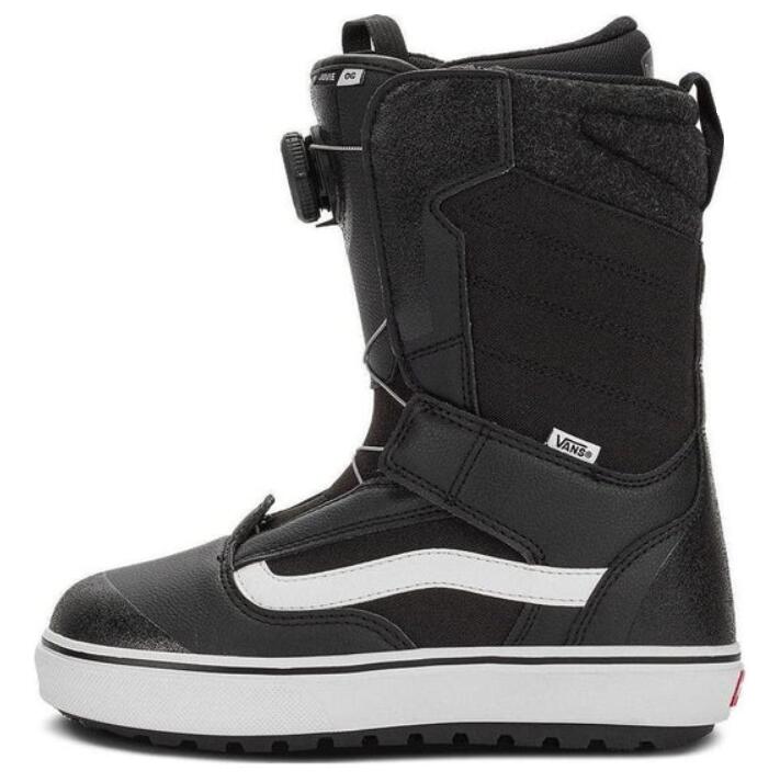 楽天市場】【23/24】正規品 VANS BOOTS バンズ Aura OGスノーボード