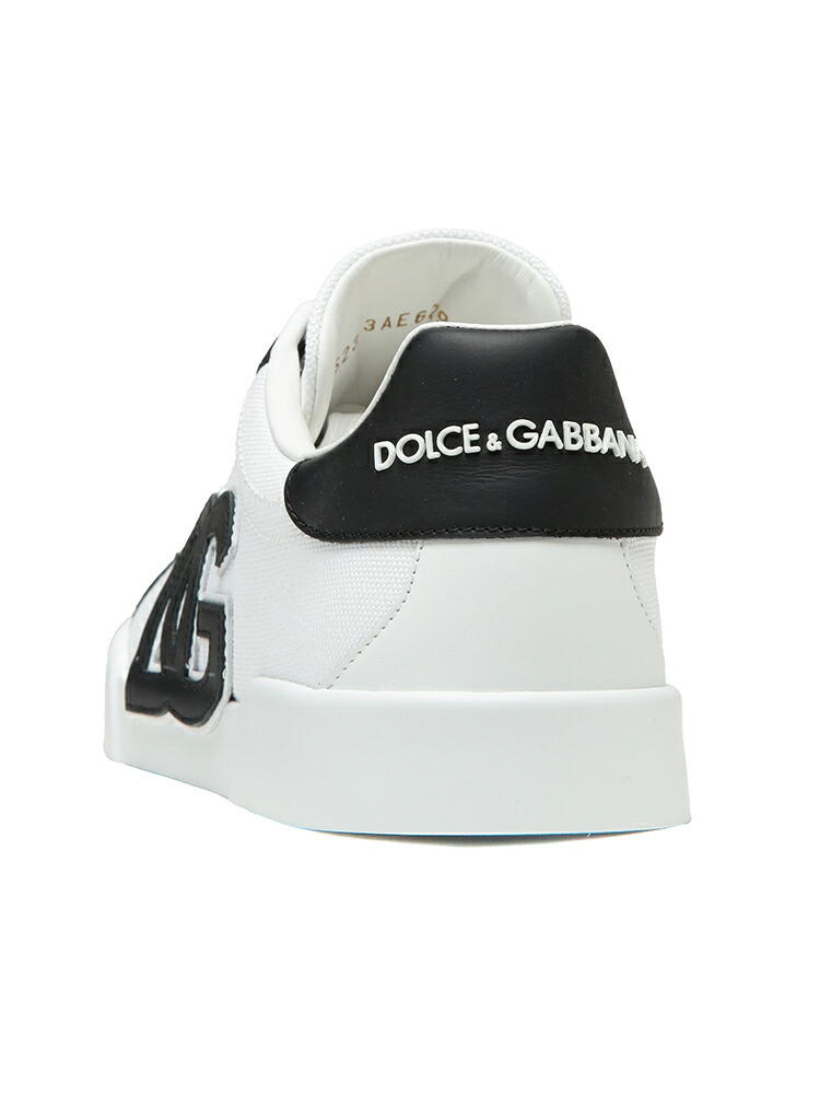 楽天市場】ドルチェ ＆ ガッバーナ DOLCE&GABBANA DGロゴ キャンバス