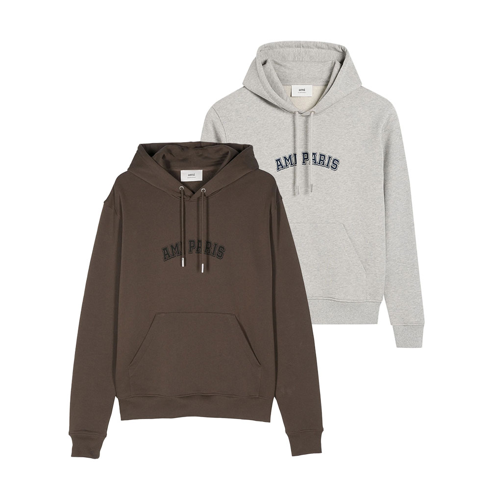 楽天市場】ami paris ニット（パーカー｜トップス）：メンズ