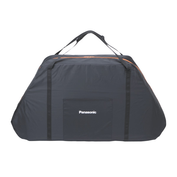 パナソニック パナソニック(Panasonic) 輪行バッグ NAR170 ブラック 幅