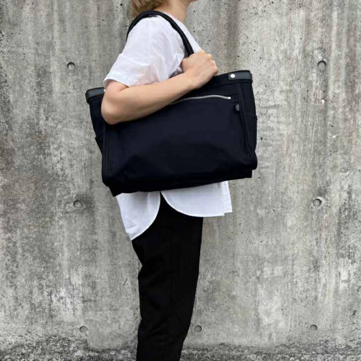 楽天市場】ポーター ネイキッド トートバッグ（M） 667-19469 PORTER