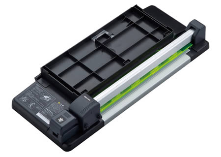 楽天市場】送料無料！カール A4サイズディスクカッター・スリム （DC