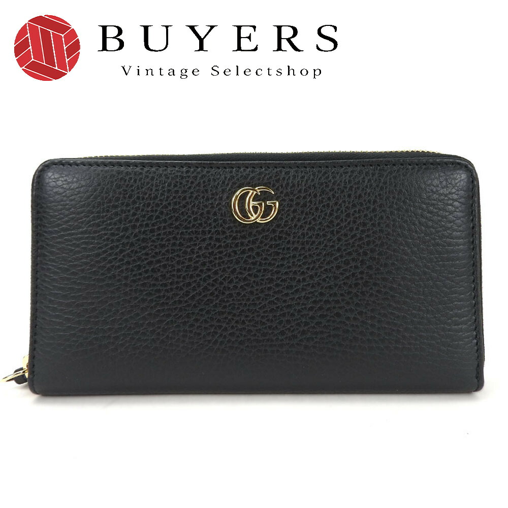 楽天市場】長財布 ゴールド（ブランドグッチ）の通販