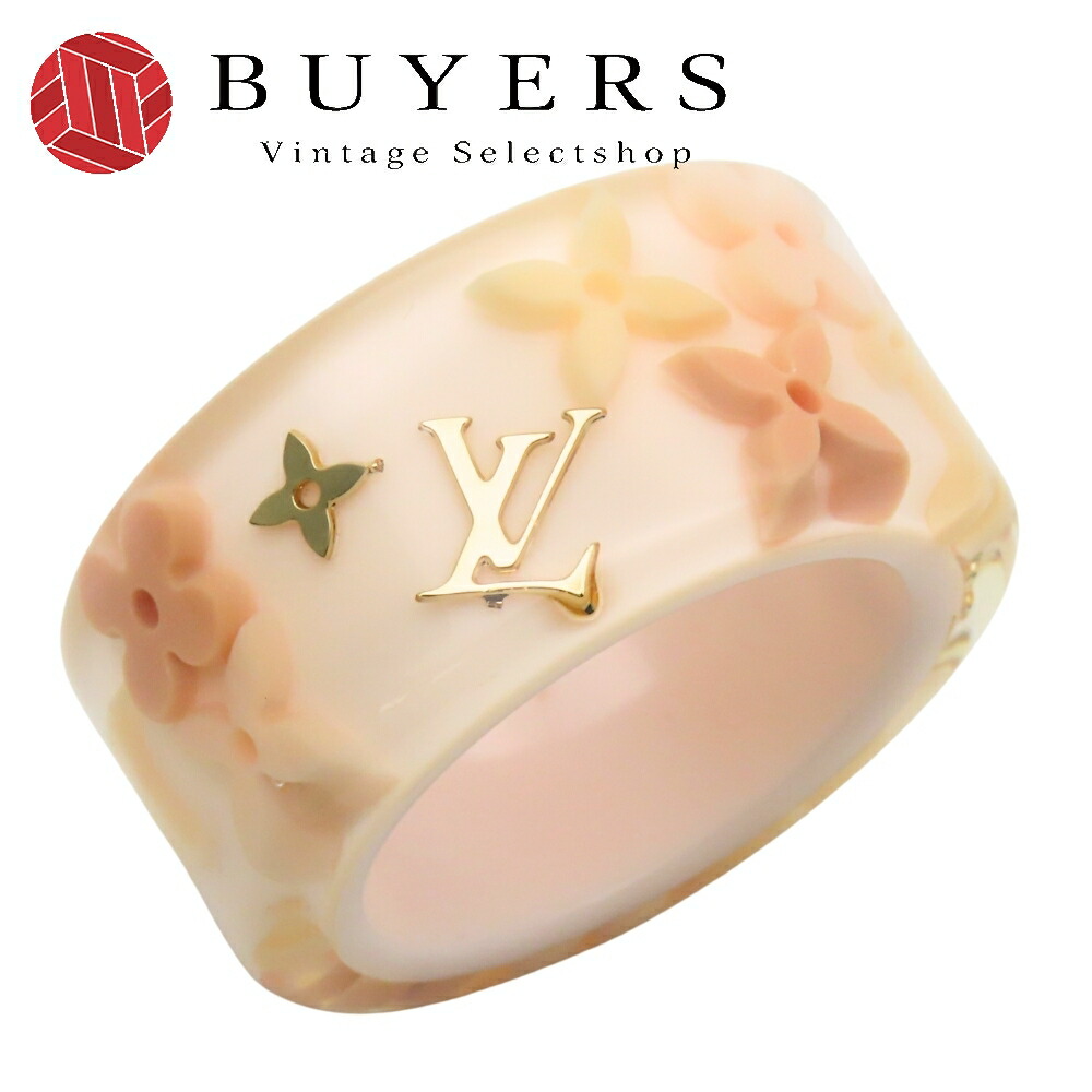 楽天市場】ヴィトン バーグ・ファランドール（ジュエリー