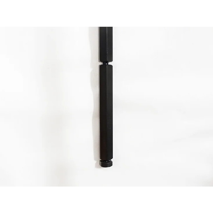 楽天市場】テーブル メタヘキテL Ver2 +10cm脚追加 グリーン