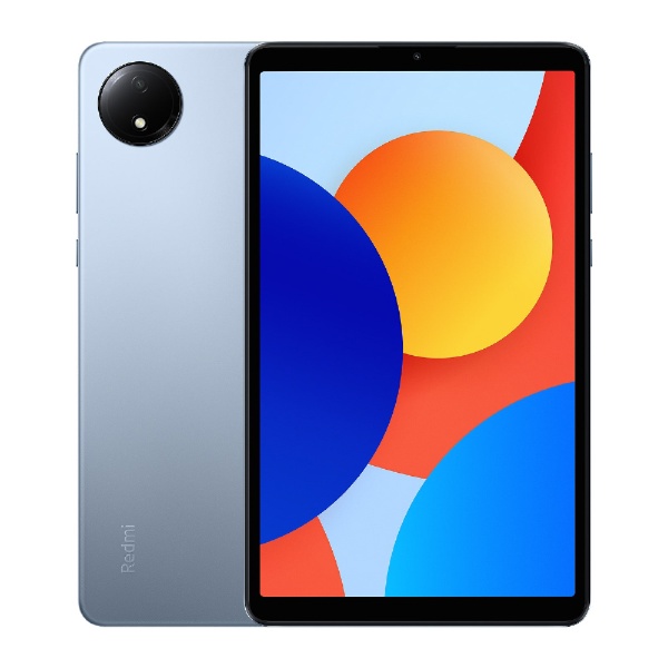 楽天市場】xiaomi pad 6（カラーブルー）（タブレットPC本体