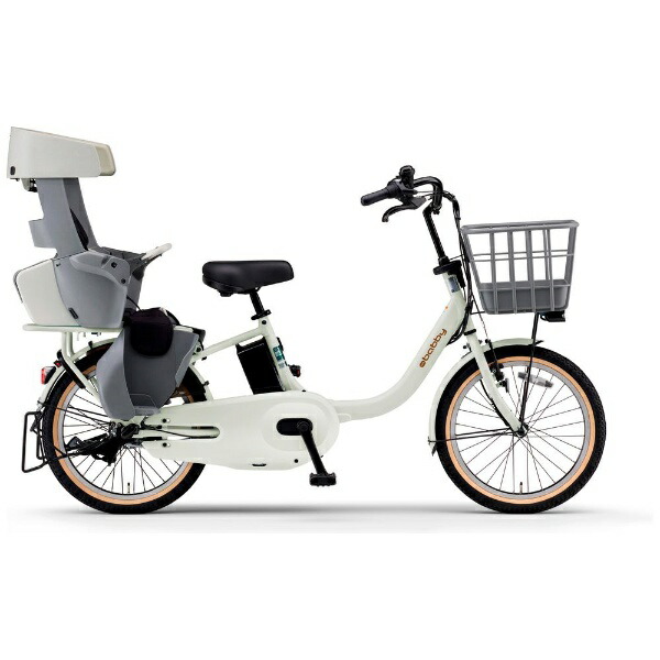 楽天市場】ダイワサイクル 電動アシスト ヤマハ 20インチの通販