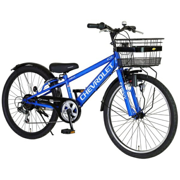 楽天市場】青 ブルー（キッズ・ジュニア用自転車｜自転車