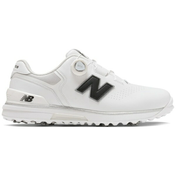 ニューバランス ゴルフシューズ ホワイト」の人気商品一覧 | 安い商品