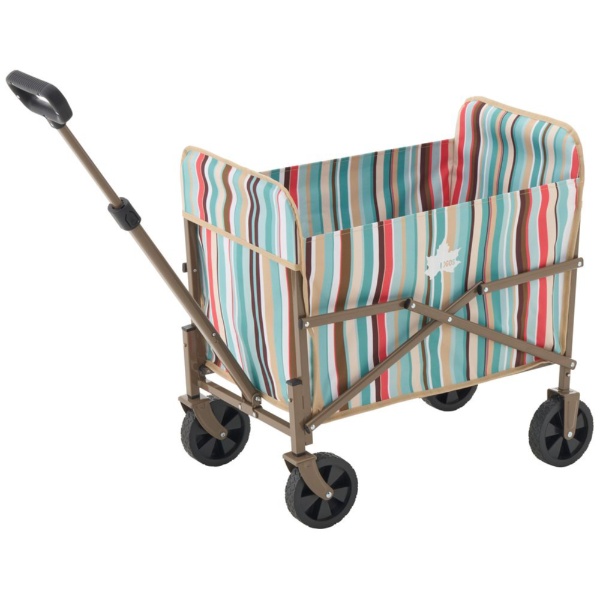 楽天市場】ロゴス クイックセットカーゴキャリーの通販