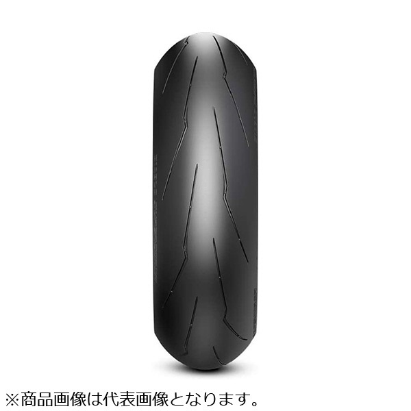 ピレリ ディアブロ スーパーコルサ V4 SC1 110/70R17 (バイク用タイヤ