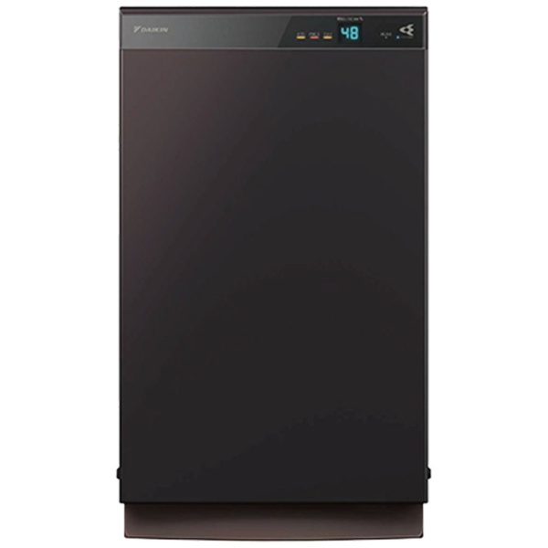 ダイキン 空気清浄機 ブラウン」の人気商品一覧 | 安い商品を通販