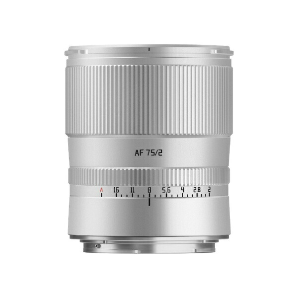 TTArtisan AF 75mm f/2」の人気商品一覧 | 安い商品を通販サイトから